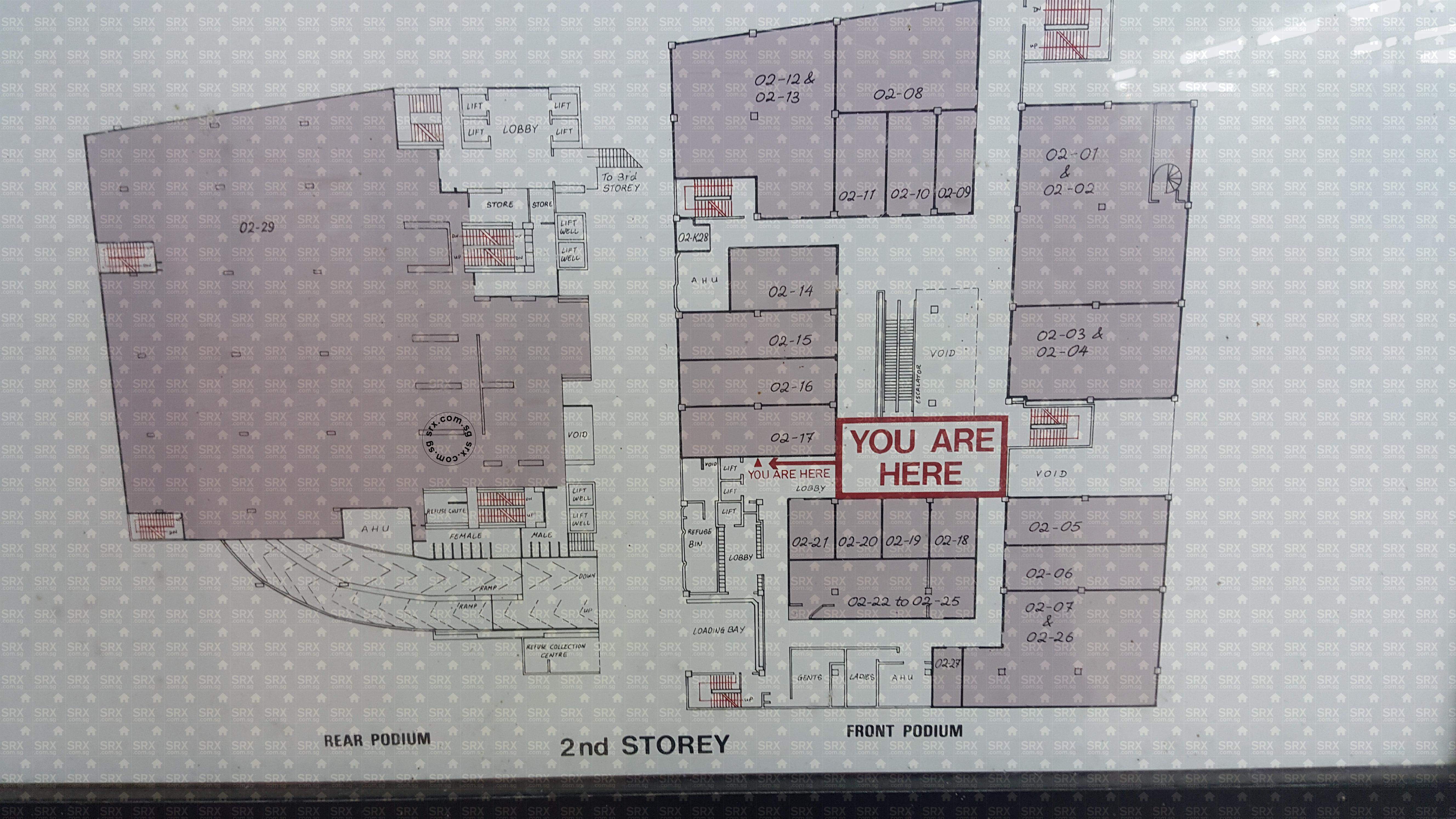 PEACE CENTRE/MANSIONS thumbnail photo